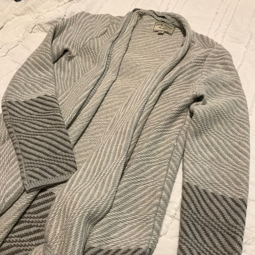Lucky Brand Sweater